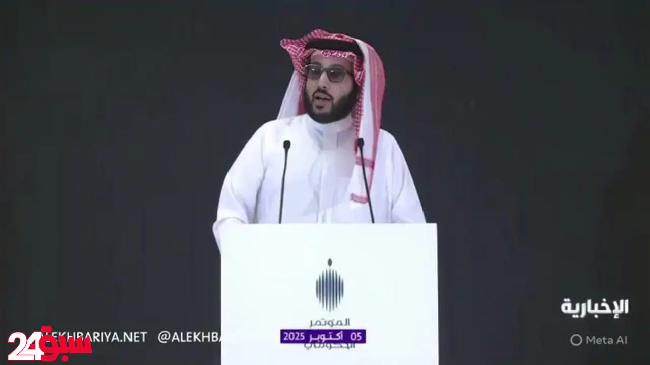 تركي آل الشيخ يكشف شرطه لقبول رعاية شاورمر ويوجه رسالة لحملات المقاطعة